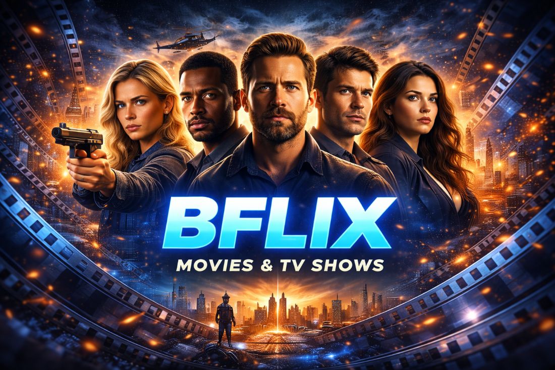 Bflix